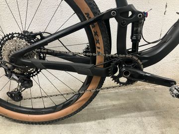 Brugt Giant Anthem Advanced, Pro 29 1 2021 2021 Mountainbike — billede 4 af 4
