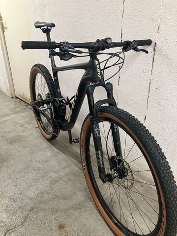 Brugt Giant Anthem Advanced, Pro 29 1 2021 2021 Mountainbike — billede 2 af 4