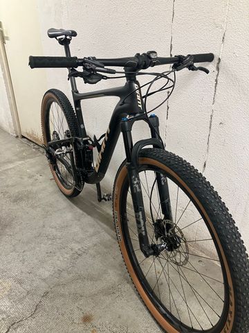Brugt Giant Anthem Advanced, Pro 29 1 2021 2021 Mountainbike — billede 3 af 4