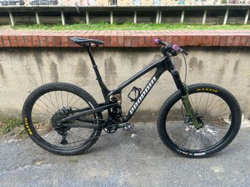 Propain Tyee SRAM NX Eagle 2022 MTB usato