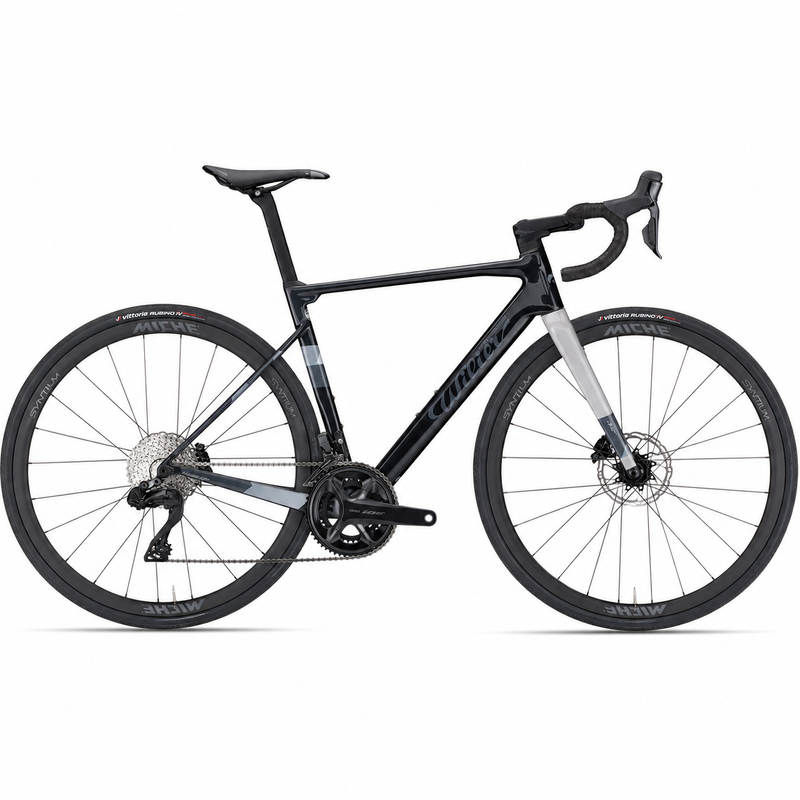 Wilier Rave SL SHIMANO 105 Di2 R7170 2X12S 2025 2025 Road & Gravel de segunda mano
