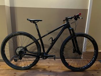 Bottecchia, Aquila Rossa XT 2019