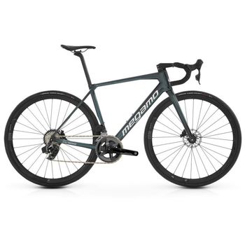 Used Megamo RAISE 15 SH12 2024 2024 Road & Gravel