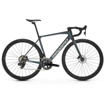 Brugt Megamo RAISE 15 SH12 2024 2024 Road & Gravel — billede 1 af 3