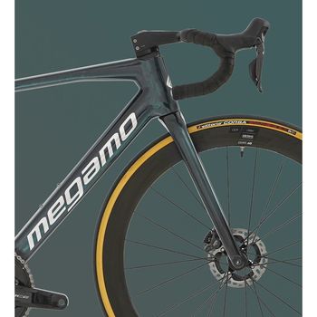 Used Megamo RAISE 15 SH12 2024 2024 Road & Gravel — image 2 of 3