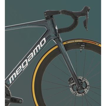 Brugt Megamo RAISE 15 SH12 2024 2024 Road & Gravel — billede 2 af 3