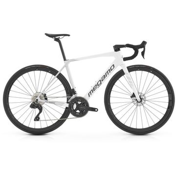 Tweedehands Megamo RAISE 15 SH12 2024 2024 Road & Gravel