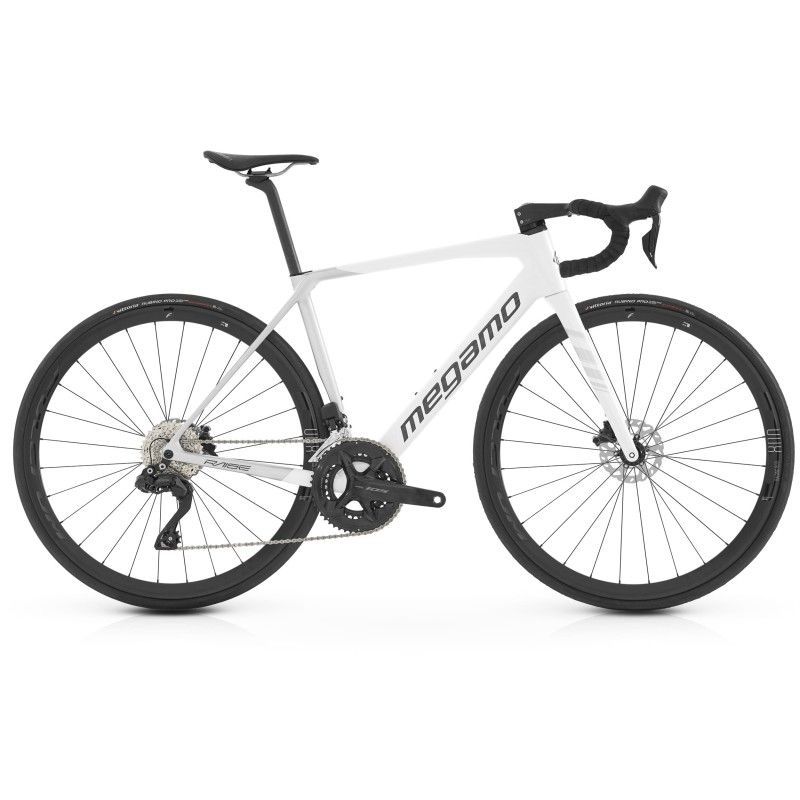 Used Megamo RAISE 15 SH12 2024 2024 Road & Gravel