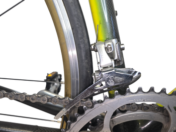 Used Colnago C40 - Art Decor 2000 Road & Gravel — image 9 of 20