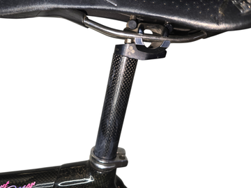 Brugt Colnago C40 - Art Decor 2000 Road & Gravel — billede 14 af 20