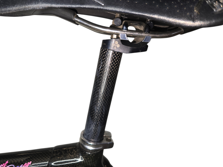 Used Colnago C40 - Art Decor 2000 Road & Gravel — image 14 of 20