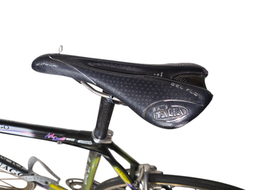 Brugt Colnago C40 - Art Decor 2000 Road & Gravel — billede 15 af 20