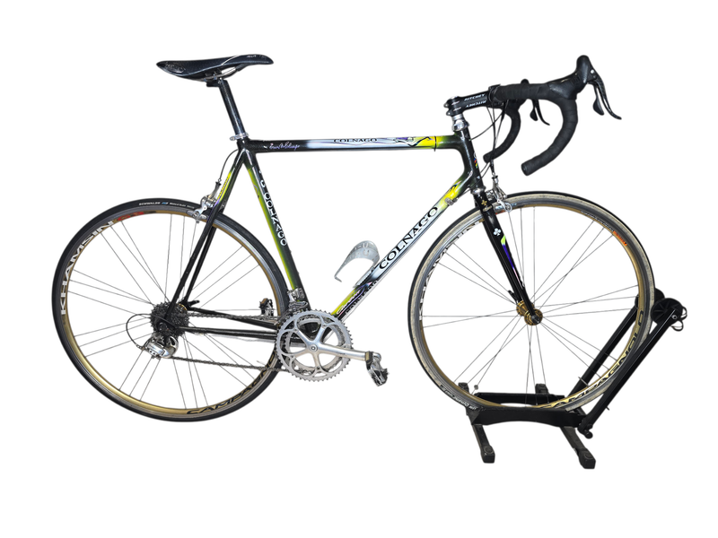 Gebrauchtes Colnago C40 - Art Decor 2000 Road & Gravel