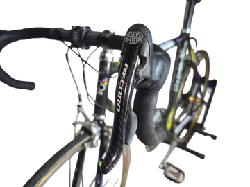 Brugt Colnago C40 - Art Decor 2000 Road & Gravel — billede 20 af 20