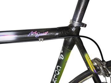 Brugt Colnago C40 - Art Decor 2000 Road & Gravel — billede 13 af 20