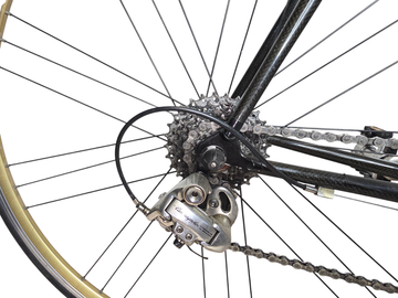 Brugt Colnago C40 - Art Decor 2000 Road & Gravel — billede 10 af 20