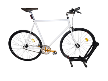 Cicli cantalupo, Hand Made - Artigianale