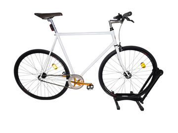 Brugt Cicli cantalupo Hand Made - Artigianale 2020 Road & Gravel