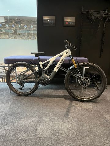 Specialized S-Works Turbo Levo 2022 2022 MTB d'occasion