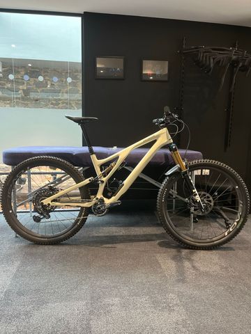 Used Specialized Stumpjumper EVO Pro 2022 2022 MTB