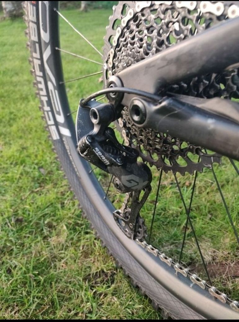 Used Specialized Men's Stumpjumper Expert 29 2019 2019 Mountainbike — image 7 of 12