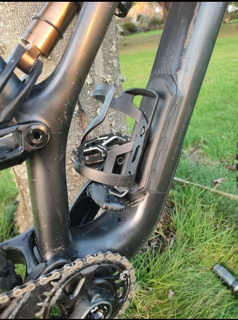Used Specialized Men's Stumpjumper Expert 29 2019 2019 Mountainbike — image 6 of 12