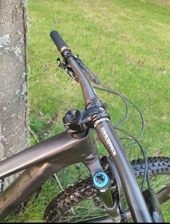 Used Specialized Men's Stumpjumper Expert 29 2019 2019 Mountainbike — image 3 of 12