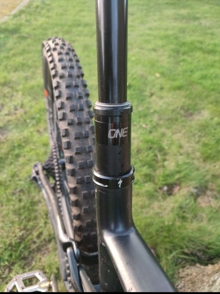 Used Specialized Men's Stumpjumper Expert 29 2019 2019 Mountainbike — image 4 of 12