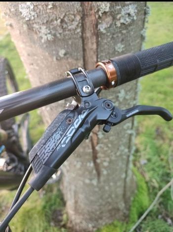 Used Specialized Men's Stumpjumper Expert 29 2019 2019 Mountainbike — image 9 of 12