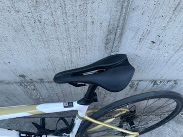 Used Ridley Fenix Shimano 105 2024 Road & Gravel, White — image 20 of 25