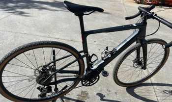 Cannondale, Topstone Carbon 5 2021