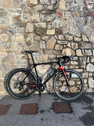 Used Giant TCR Advanced 2 2019 2019 Road & Gravel, Black — image 2 of 18