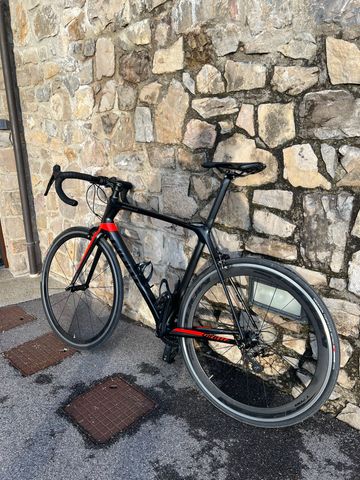 Used Giant TCR Advanced 2 2019 2019 Road & Gravel, Black — image 14 of 18