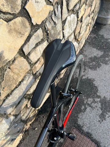 Used Giant TCR Advanced 2 2019 2019 Road & Gravel, Black — image 16 of 18