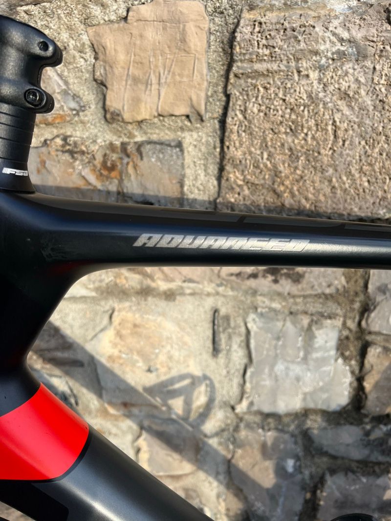 Used Giant TCR Advanced 2 2019 2019 Road & Gravel, Black — image 18 of 18
