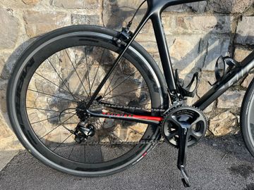 Used Giant TCR Advanced 2 2019 2019 Road & Gravel, Black — image 13 of 18