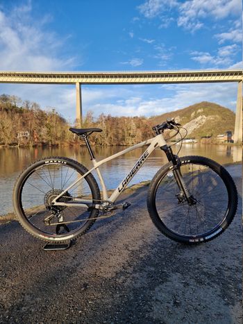 Lapierre, Prorace 4.9 2024