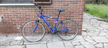 Used Diamond Custom Shimano Tourney 2008 Road & Gravel