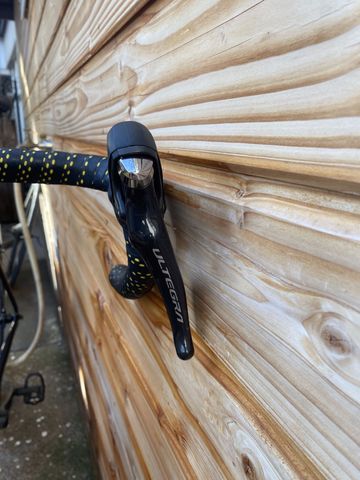 Tweedehands Orbea ORCA AERO M20TEAM 2018 2018 Road & Gravel — afbeelding 4 van 8