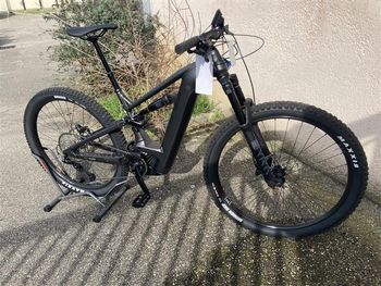 Cannondale, Moterra Neo 4 2024