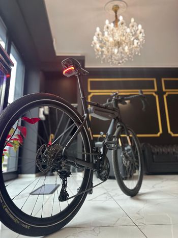 Scott, Speedster Gravel 10 2025