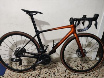 Used Giant TCR Advanced Pro Disc 0 AX 2022 2022 Road & Gravel