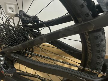 Tweedehands Scott Genius eride SRAM X01 2023 Mountainbike — afbeelding 15 van 20