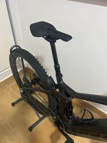 Tweedehands Scott Genius eride SRAM X01 2023 Mountainbike — afbeelding 8 van 20