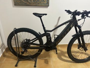 Gebrauchtes Scott Genius eride SRAM X01 2023 MTB
