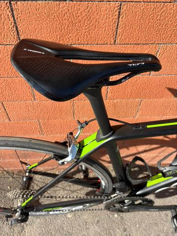 Used Cervélo R5 eTAP 2018 2018 Road & Gravel, Black — image 9 of 13