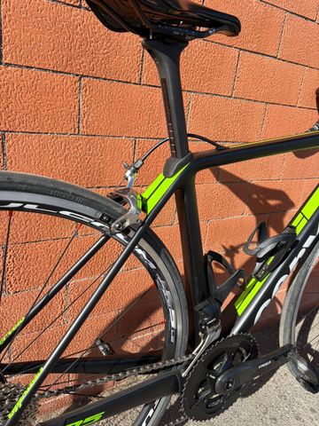 Used Cervélo R5 eTAP 2018 2018 Road & Gravel, Black — image 8 of 13