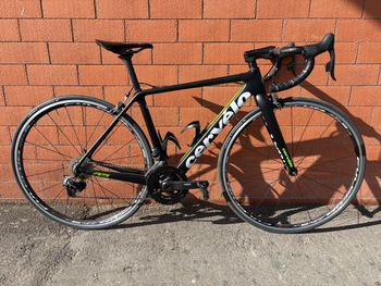 Used Cervélo R5 eTAP 2018 2018 Road & Gravel