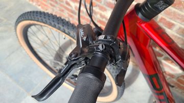 Brugt BMC Twostroke 01 FOUR 2023 2023 Mountainbike — billede 10 af 17