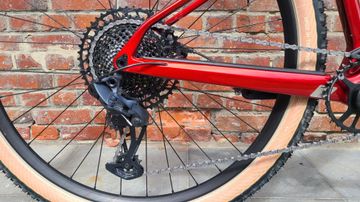 Brugt BMC Twostroke 01 FOUR 2023 2023 Mountainbike — billede 9 af 17